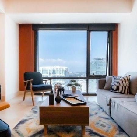 Miyana Suites メキシコシティ エクステリア 写真