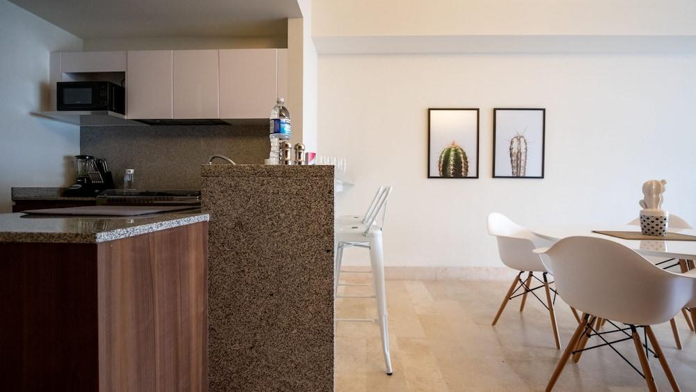 Miyana Suites メキシコシティ エクステリア 写真