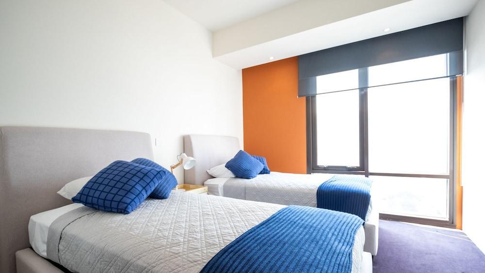 Miyana Suites メキシコシティ エクステリア 写真