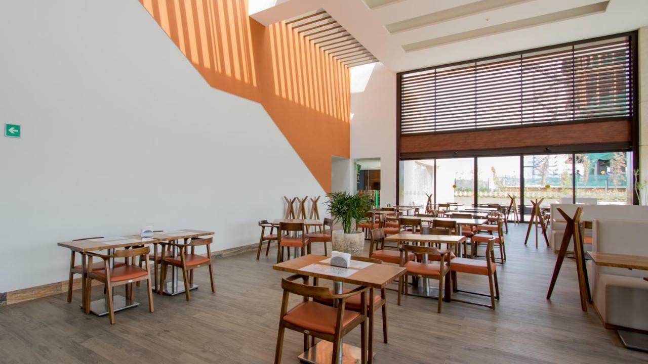 Miyana Suites メキシコシティ エクステリア 写真