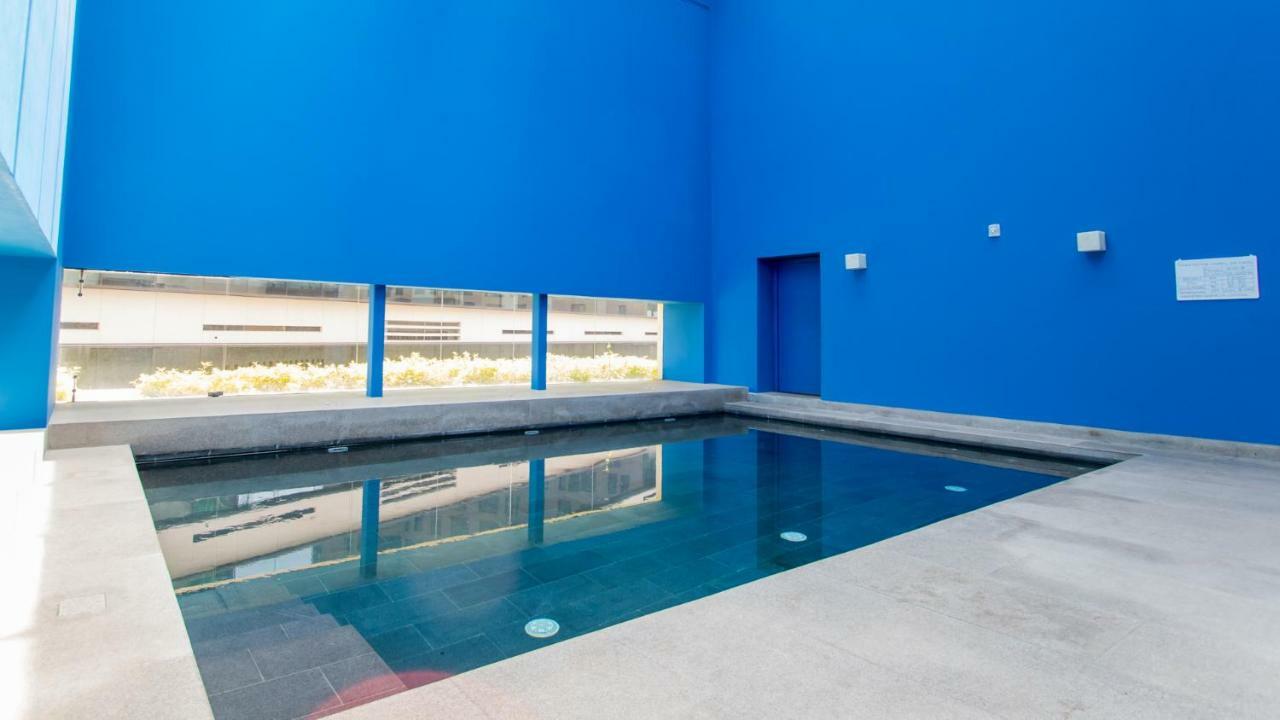 Miyana Suites メキシコシティ エクステリア 写真