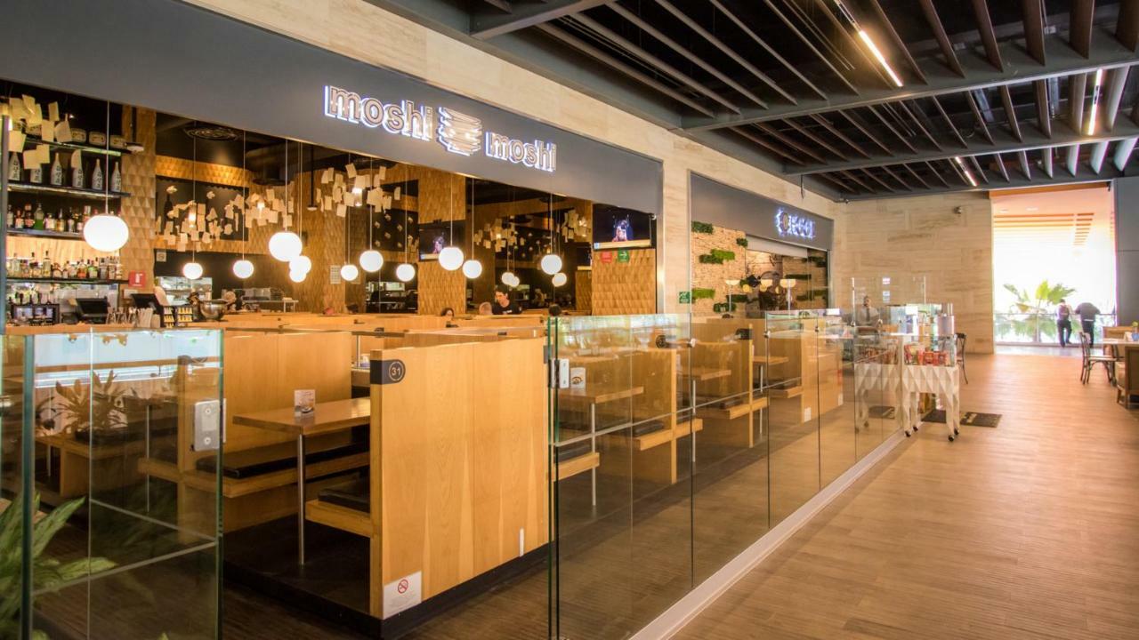 Miyana Suites メキシコシティ エクステリア 写真
