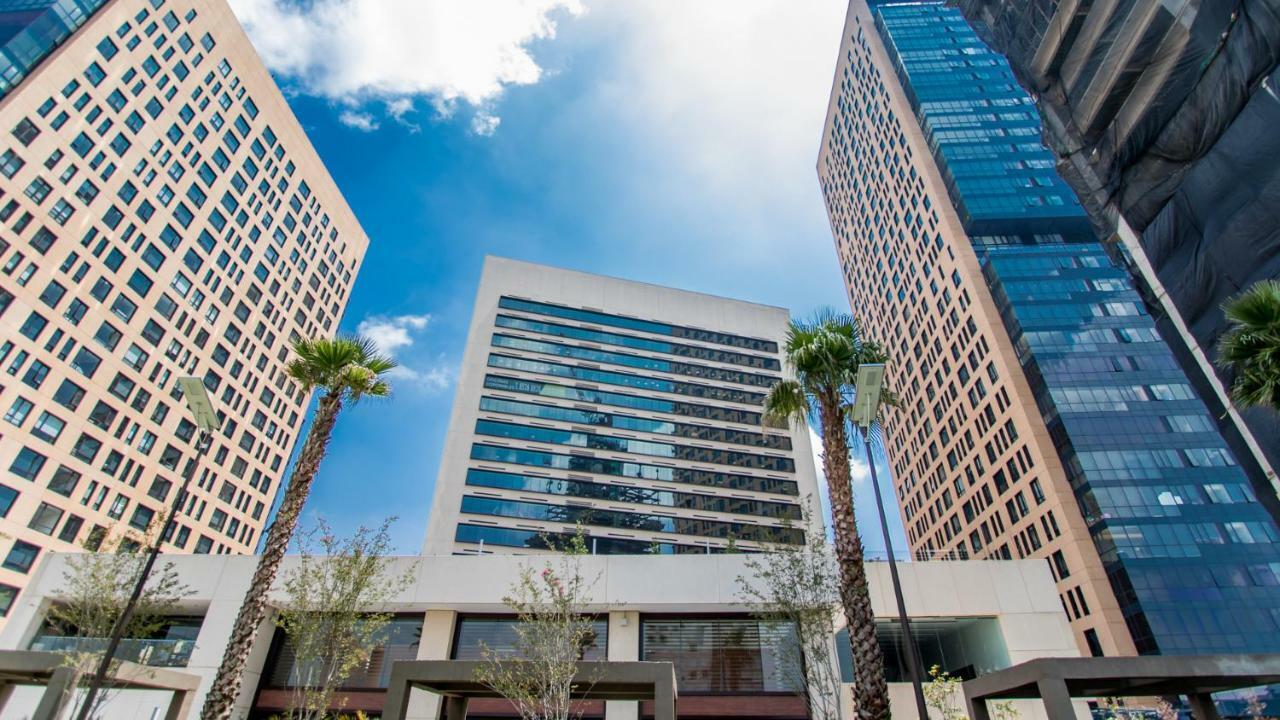 Miyana Suites メキシコシティ エクステリア 写真