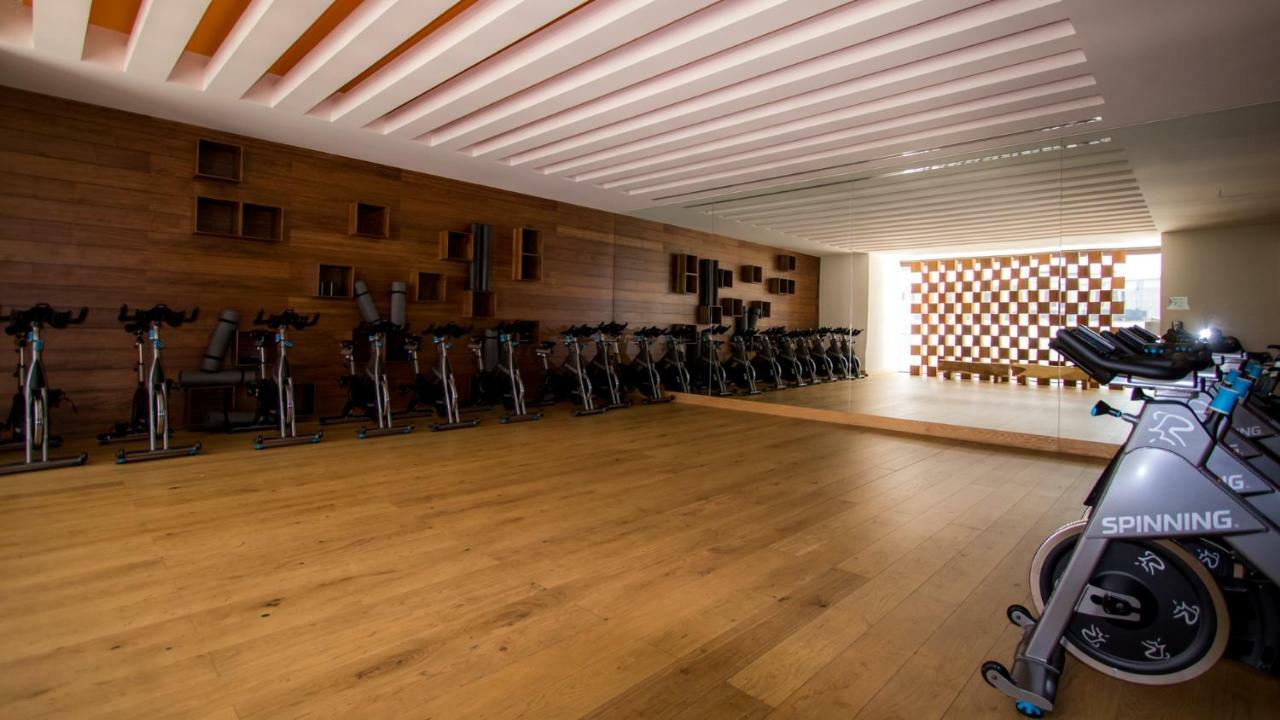 Miyana Suites メキシコシティ エクステリア 写真