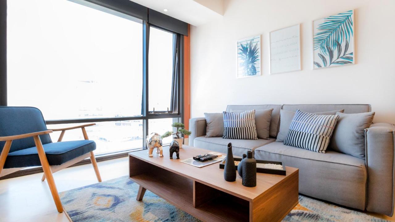 Miyana Suites メキシコシティ エクステリア 写真