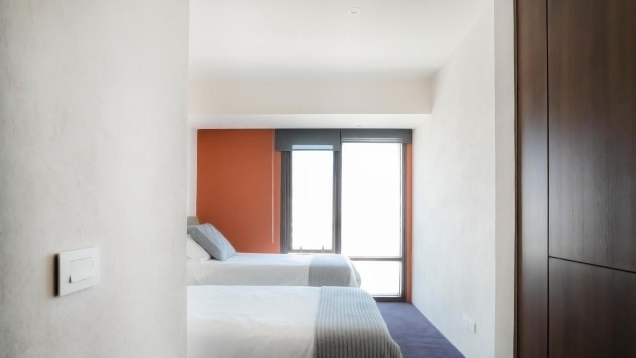 Miyana Suites メキシコシティ エクステリア 写真