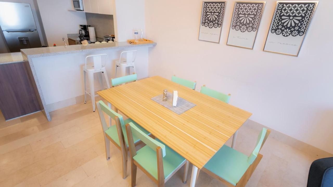 Miyana Suites メキシコシティ エクステリア 写真