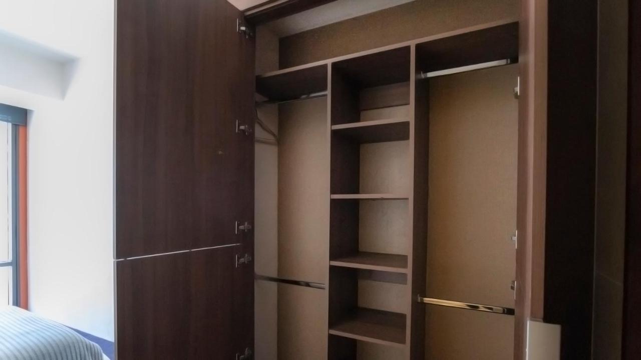 Miyana Suites メキシコシティ エクステリア 写真