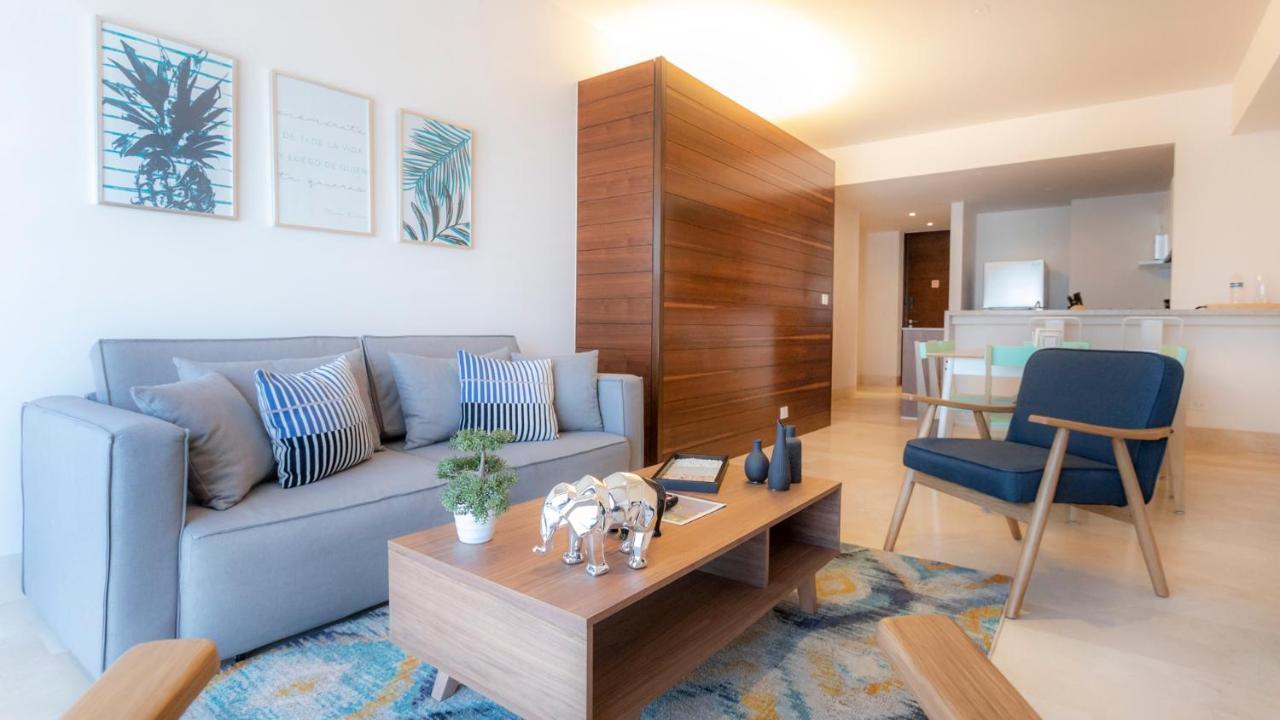 Miyana Suites メキシコシティ エクステリア 写真