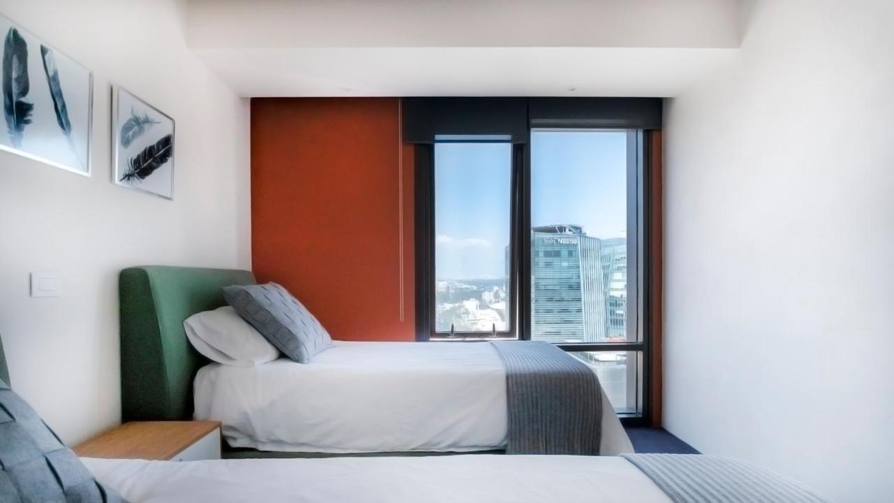 Miyana Suites メキシコシティ エクステリア 写真