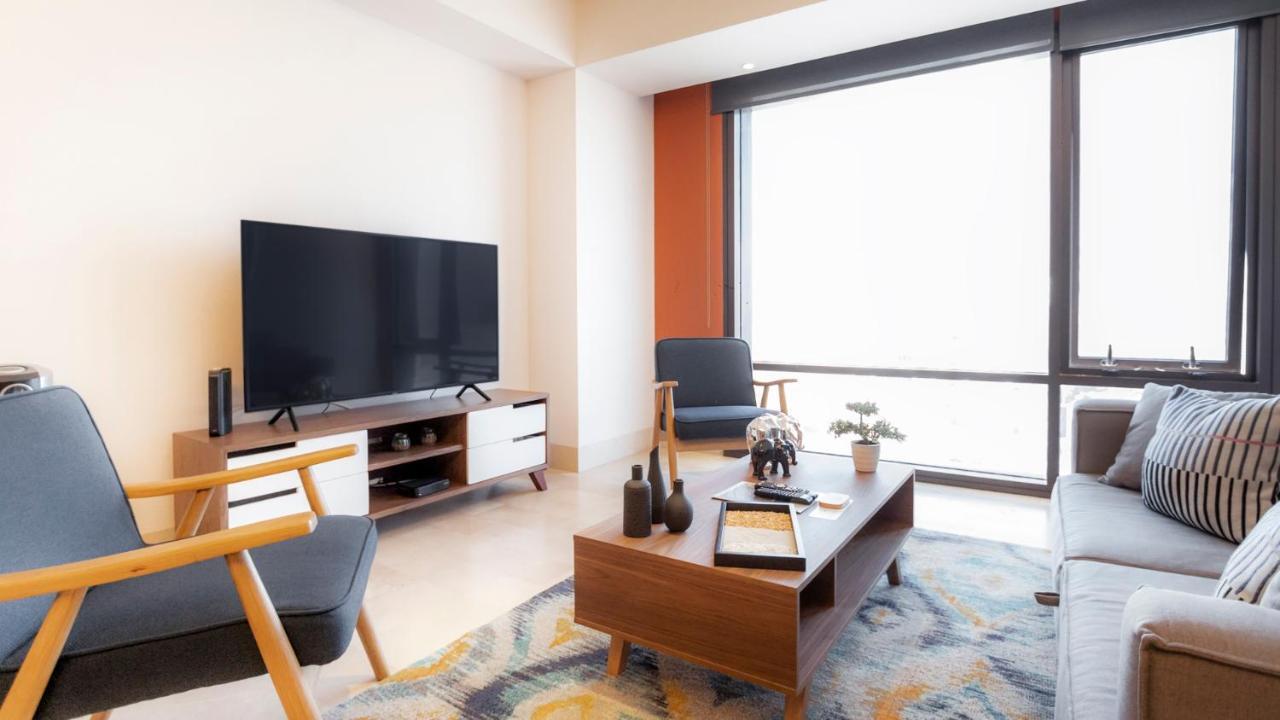 Miyana Suites メキシコシティ エクステリア 写真